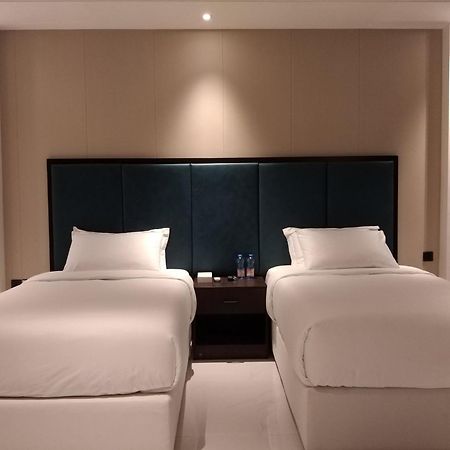 Nebula Hotel Duqm Exterior photo