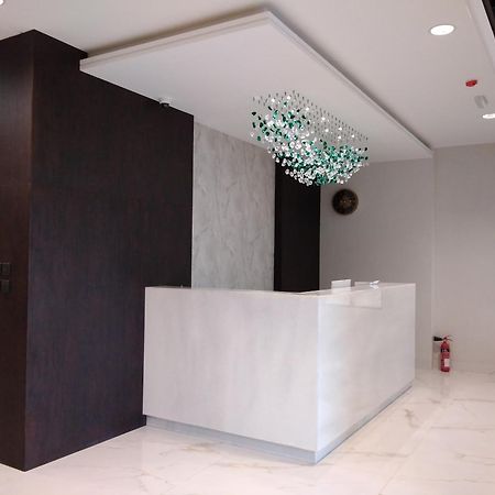 Nebula Hotel Duqm Exterior photo