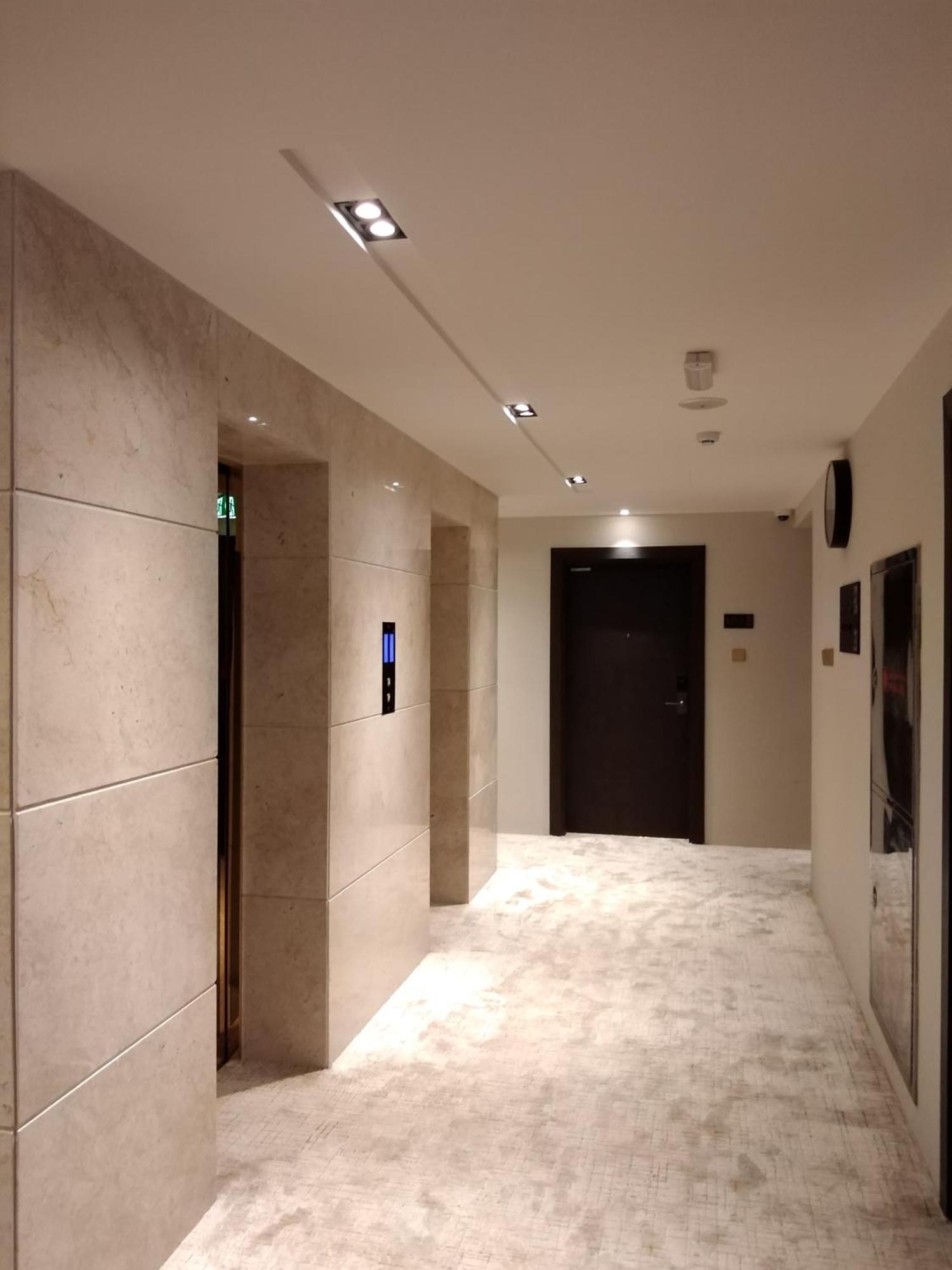 Nebula Hotel Duqm Exterior photo