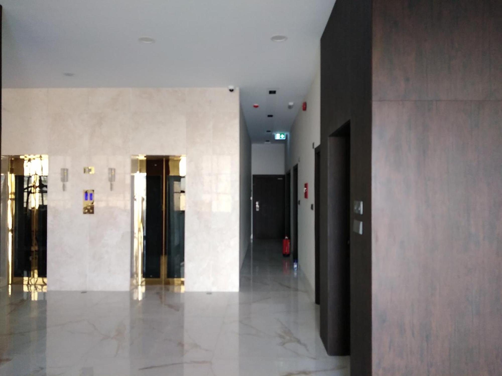 Nebula Hotel Duqm Exterior photo