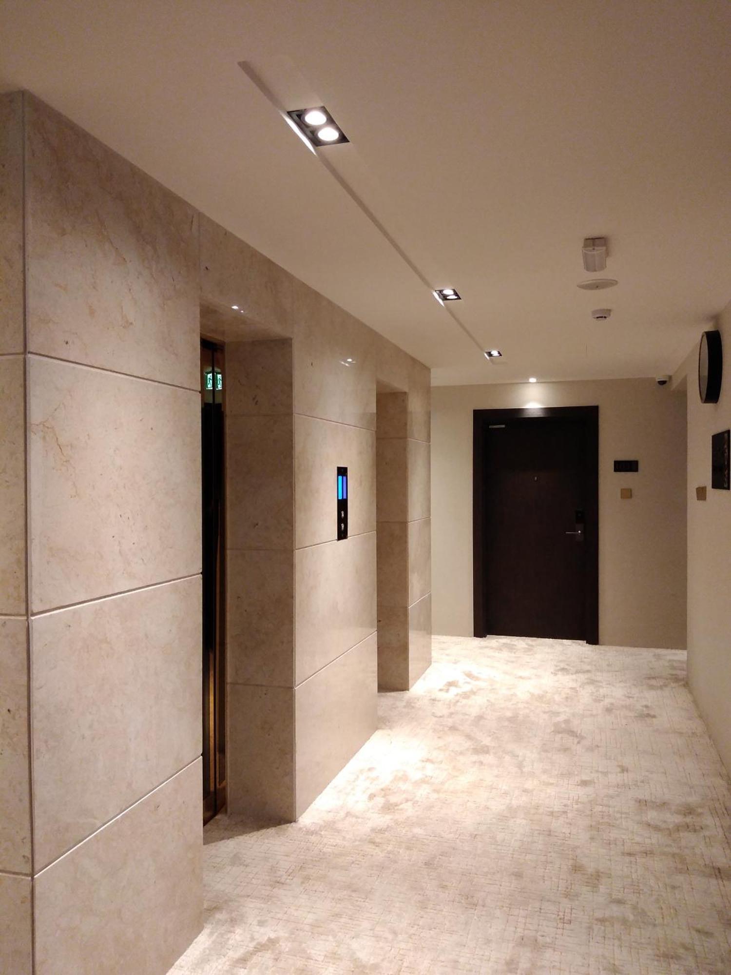 Nebula Hotel Duqm Exterior photo